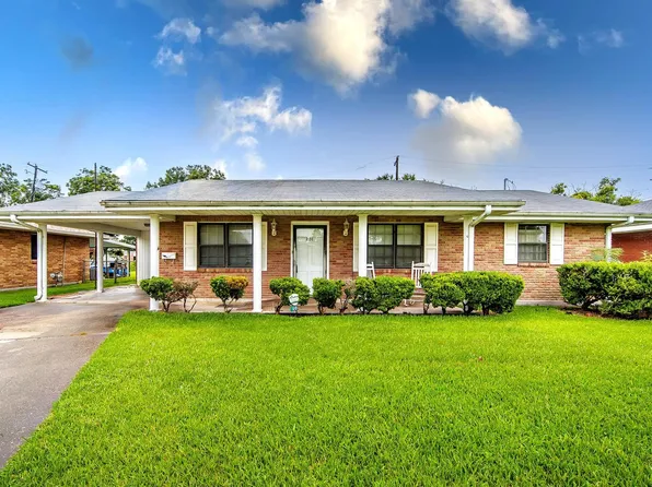 201 Tulsa Ave, Houma, LA 70360