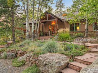 121 Leonards Rd, Boulder, CO 80302