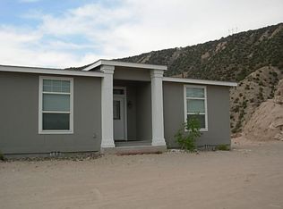 70 Cedar Ridge Loop, Ojo Caliente, NM 87549