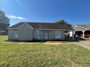 3409 Kristy Dr, Memphis, TN 38118