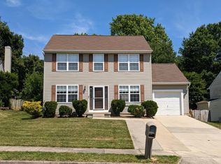 8907 Mayflower Rd, Rosedale, MD 21237