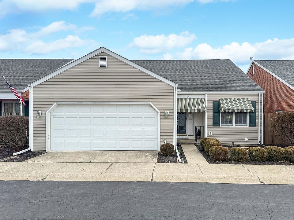 1st image of 1411 Liberty Ln #32