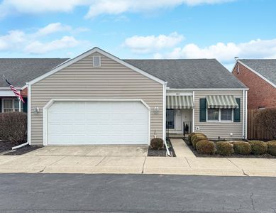 1411 Liberty Ln #32, Urbana, OH, 43078
