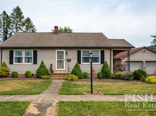 915 Arthur Rd, Montoursville, PA 17754