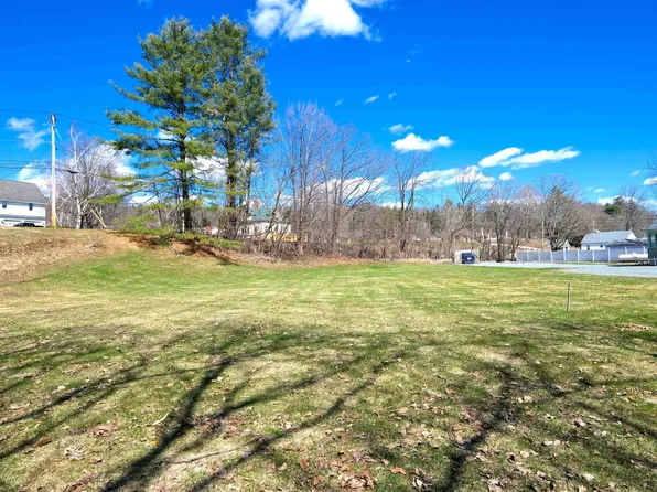 0 Prospect Street #1, Ludlow, VT 05149