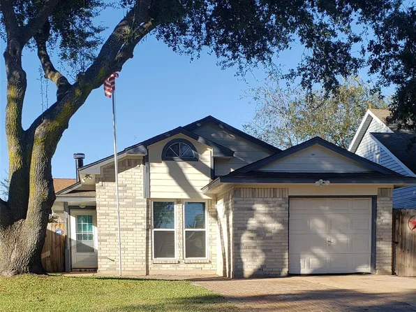 19738 Swan Valley Dr, Cypress, TX 77433