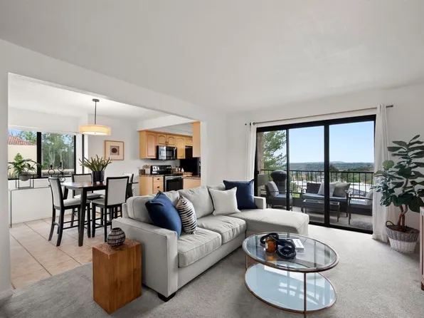 7430 Park Ridge Blvd APT 230, San Diego, CA 92120