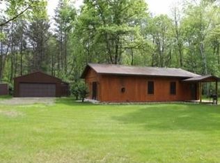 5030 Red River Trl SW, Pillager, MN 56473