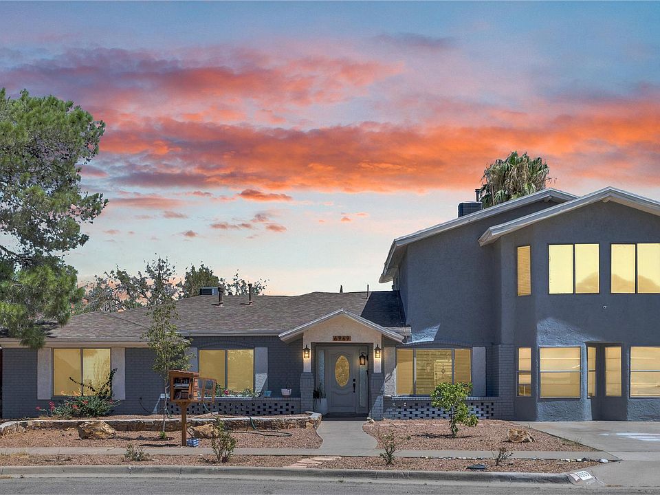 1st image of 6969 Granero Dr