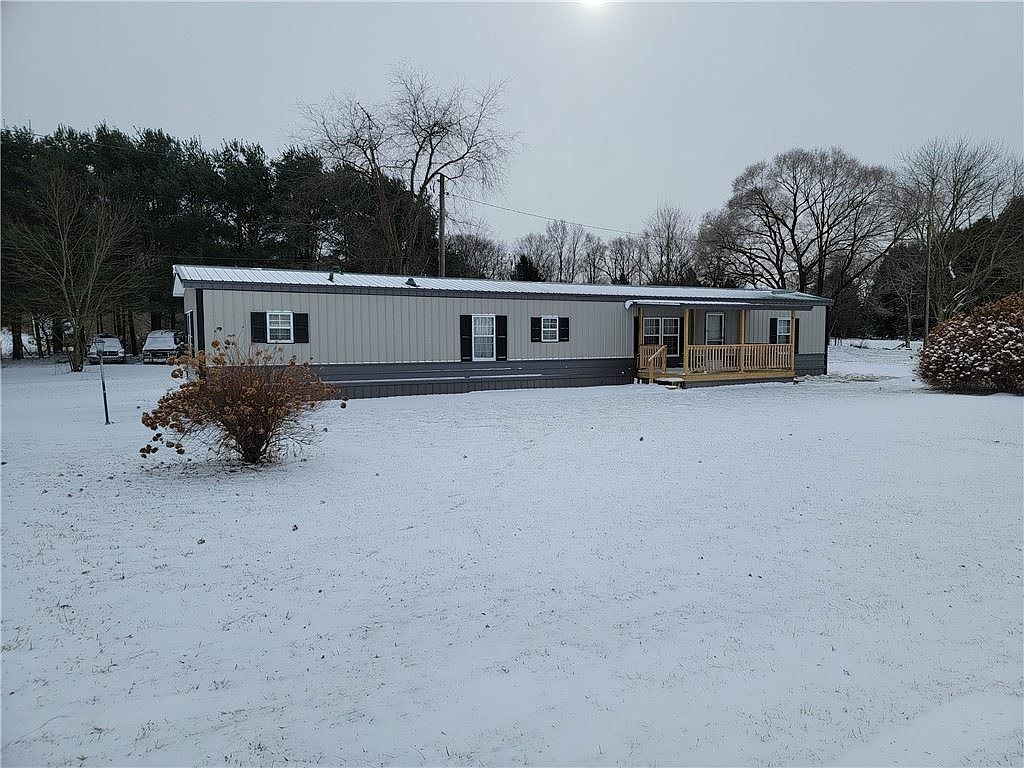 26326 954th Hwy, Smicksburg, PA 16256 Zillow