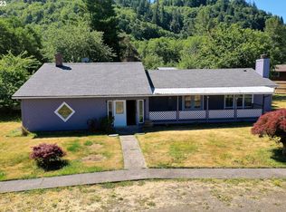 13798 Tandy St, Clatskanie, OR 97016