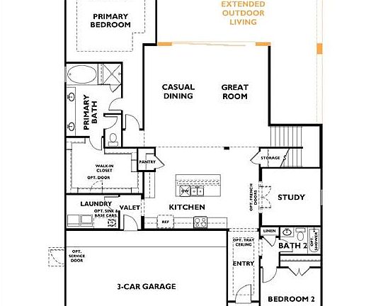 2nd image of this home