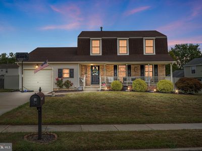 56 W Brookline Dr, Gloucester Township, NJ, 08021