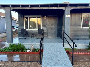 1015 S 1ST Avenue, Phoenix, AZ 85003