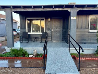 1015 S 1ST Avenue, Phoenix, AZ, 85003