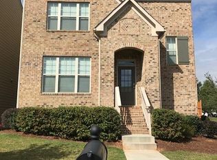 4410 Nobel Pass, Cumming, GA 30041
