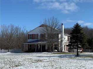 11685 Princeton Rd, Huntsburg, OH 44046