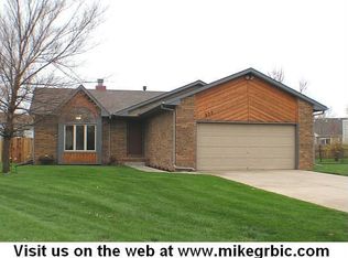 325 N Mars St, Wichita, KS 67212