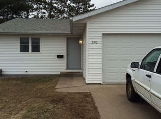 2913 1st St S, Wisconsin Rapids, WI 54494