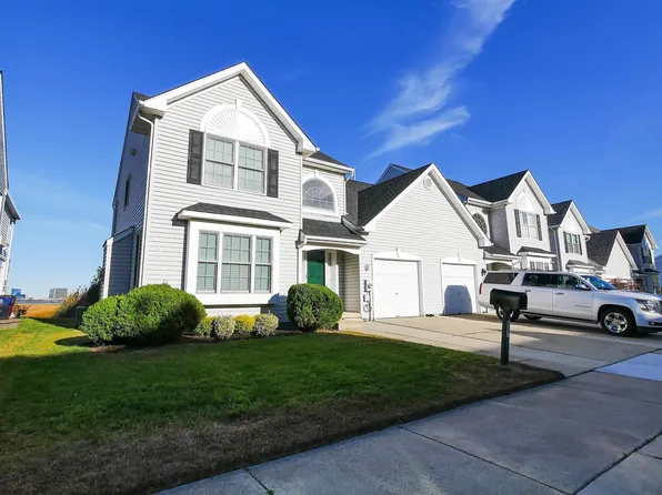 807 N Little Rock Ave, Ventnor, NJ 08406