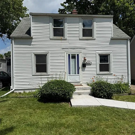 14424 Borgman St — Photo 1
