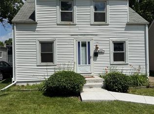 14424 Bogman St, Oak Park, MI 48237