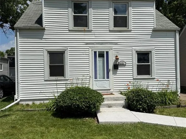 14424 Bogman St, Oak Park, MI 48237