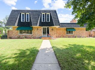 619 Briarcliff Rd, Salina, KS 67401
