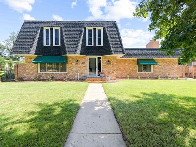 619 Briarcliff Rd, Salina, KS, 67401