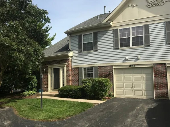 1083 Quaker Hill Ct, Elgin, IL 60120