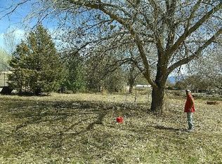 Coronado Rd, Corrales, NM 87048