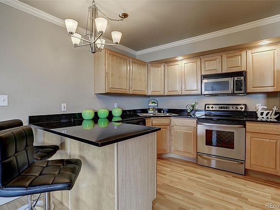 4th image of 601 W 11th Avenue #905