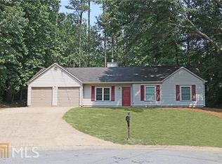 503 Spring Ridge Ct, Woodstock, GA 30188