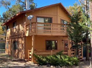 348 Leonard Ln, Sugarloaf, CA 92386