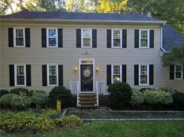 2611 Northwind Dr, Henrico, VA 23233