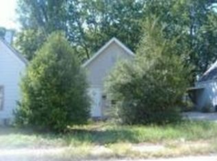 1311 Olive St, Evansville, IN