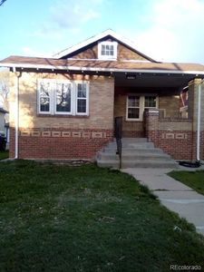 1626 N Osceola St, Denver, CO, 80204
