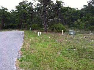 0 Lightkeepers Dr, Pt Saint Joe, FL 32456