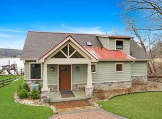 11185 Elizabeth Dr, Three Rivers, MI 49093