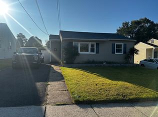 20 Gilmore Rd, Ewing, NJ 08628