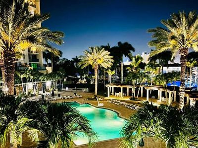 3426 Hancock Bridge PKWY #402, North Fort Myers, FL, 33903