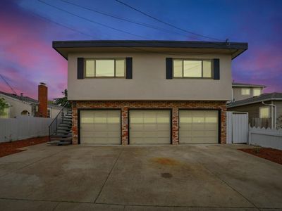 11-15 Spruce St, Millbrae, CA, 94030