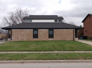 779 Ridgeview Dr, Frankfort, KY 40601