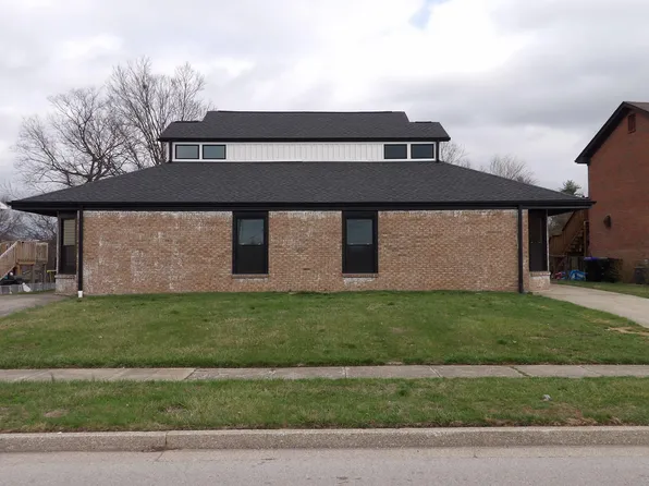 779 Ridgeview Dr, Frankfort, KY 40601
