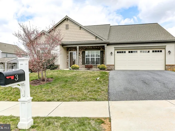 3 Wren Dr #L-0078, Lebanon, PA 17042