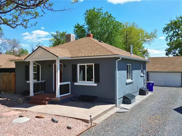 1660 Yarrow Street, Lakewood, CO 80214