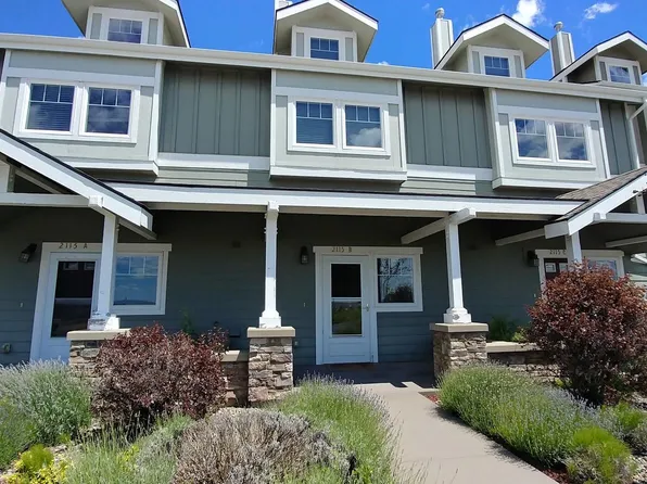 2115 NE Westwood Dr APT B, Pullman, WA 99163
