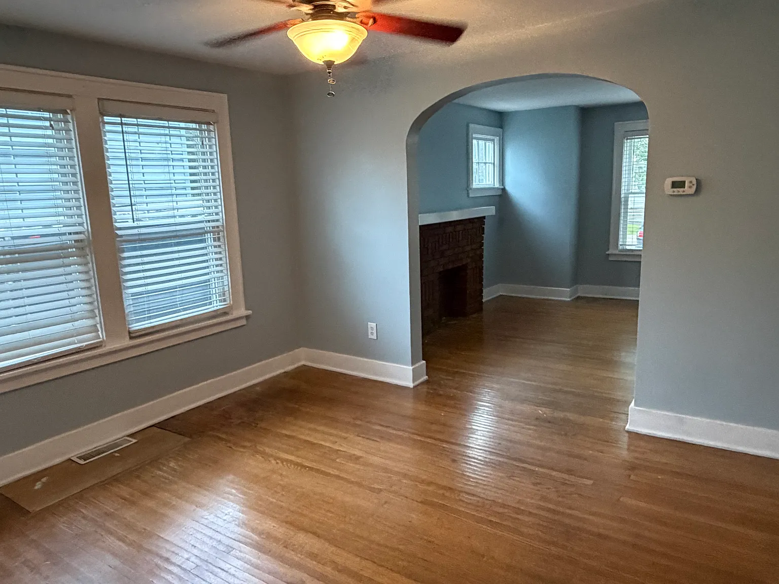 2 bed, 1100 sqft, $1,700 — Photo 3