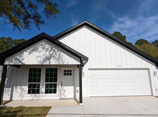 2704 Calloway Rd, Tyler, TX 75707