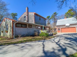 13 Bayberry Rd, Wareham, MA 02571